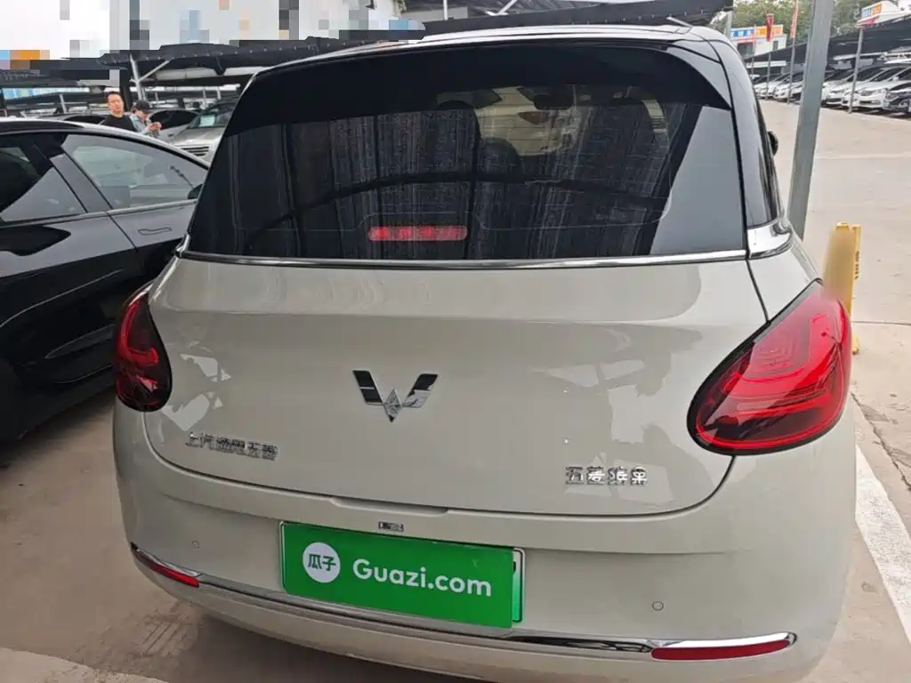 Wuling Bingo — миниатюра 6