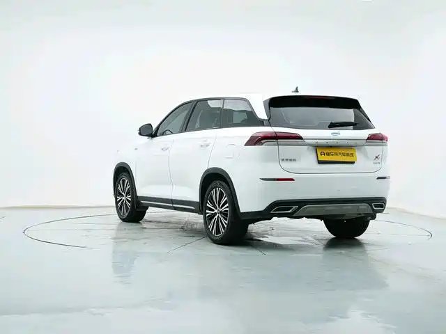 Oshan Oushang X7 — миниатюра 6