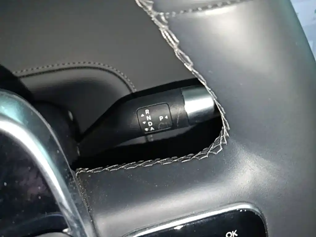 Li Auto Li L6 — миниатюра 14