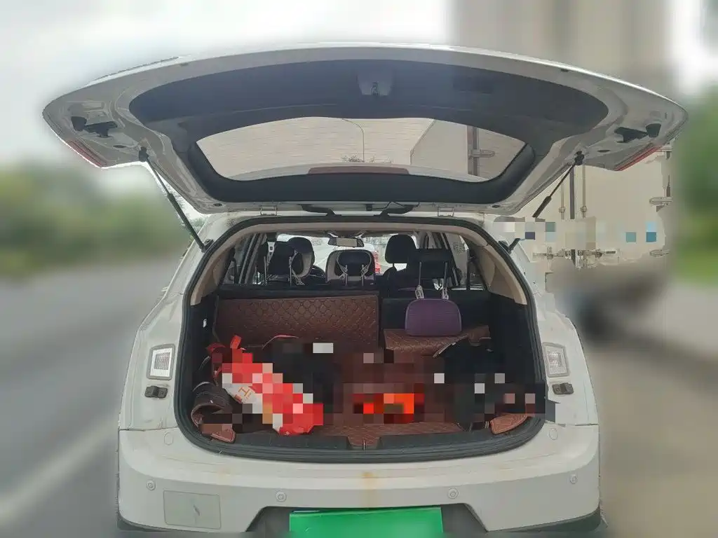 Baojun 560 — миниатюра 20