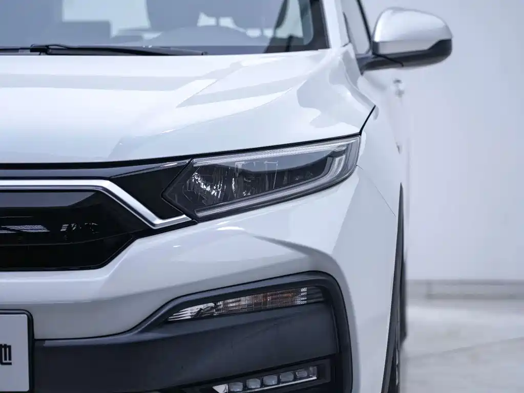Honda XR-V — миниатюра 10