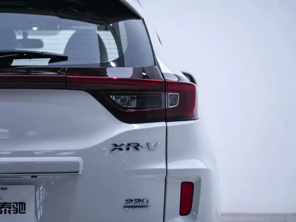 Honda XR-V — миниатюра 22
