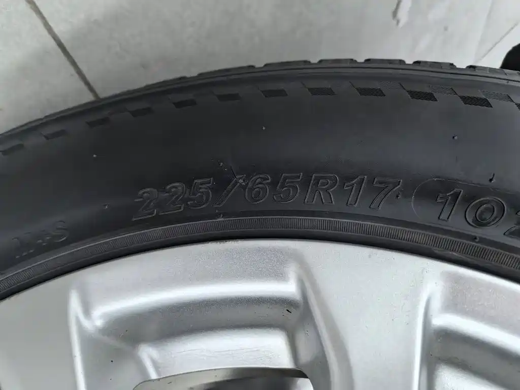Buick Envision Plus — миниатюра 24