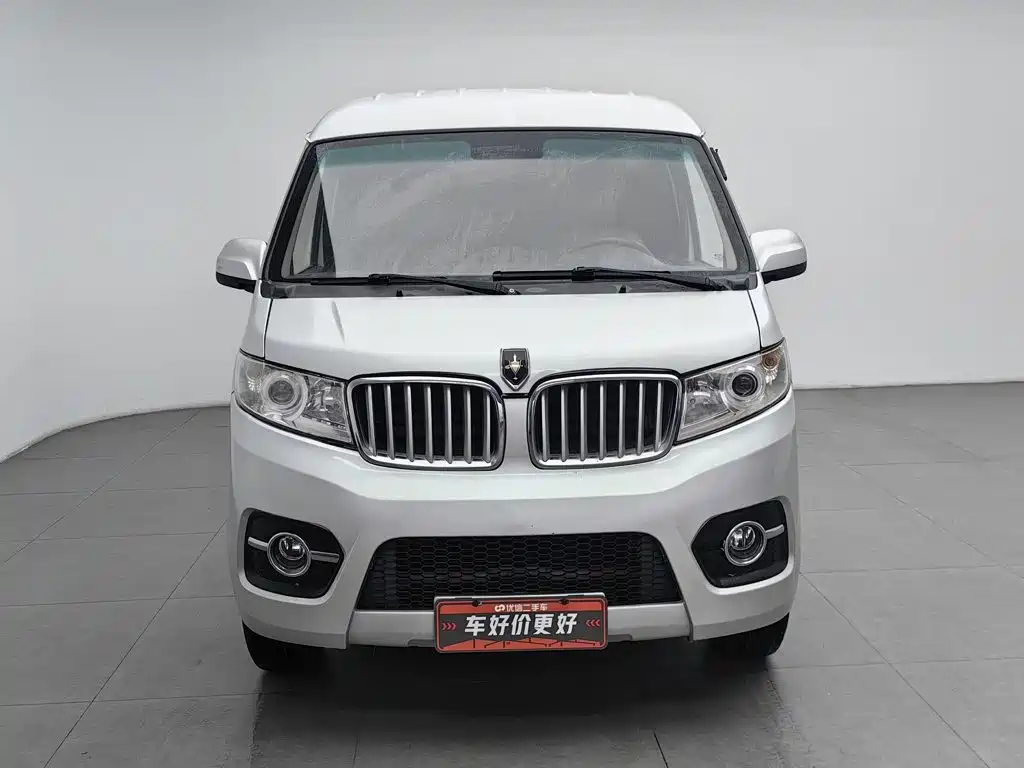 Jinbei X30 — миниатюра 3