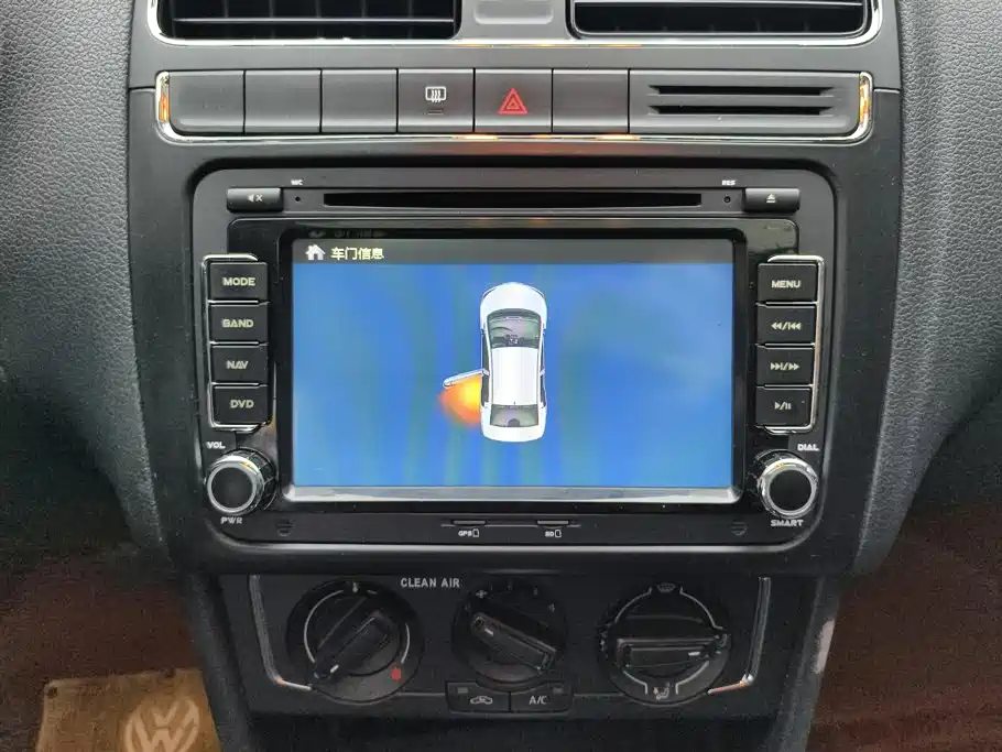 Volkswagen Polo — миниатюра 13