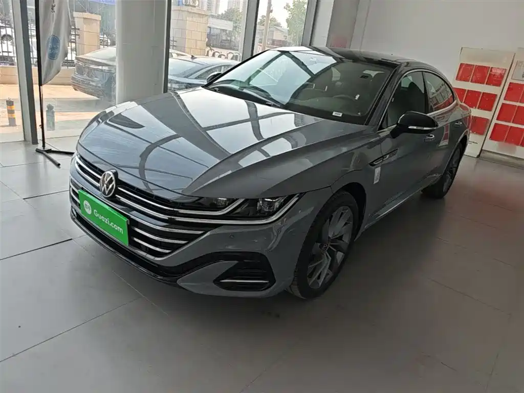 Volkswagen FAW - Passat CC CC 2024 380TSI