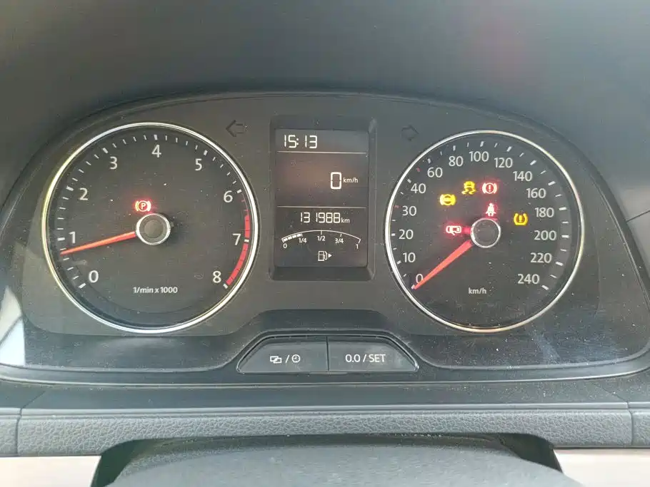 Volkswagen Lavida — миниатюра 14