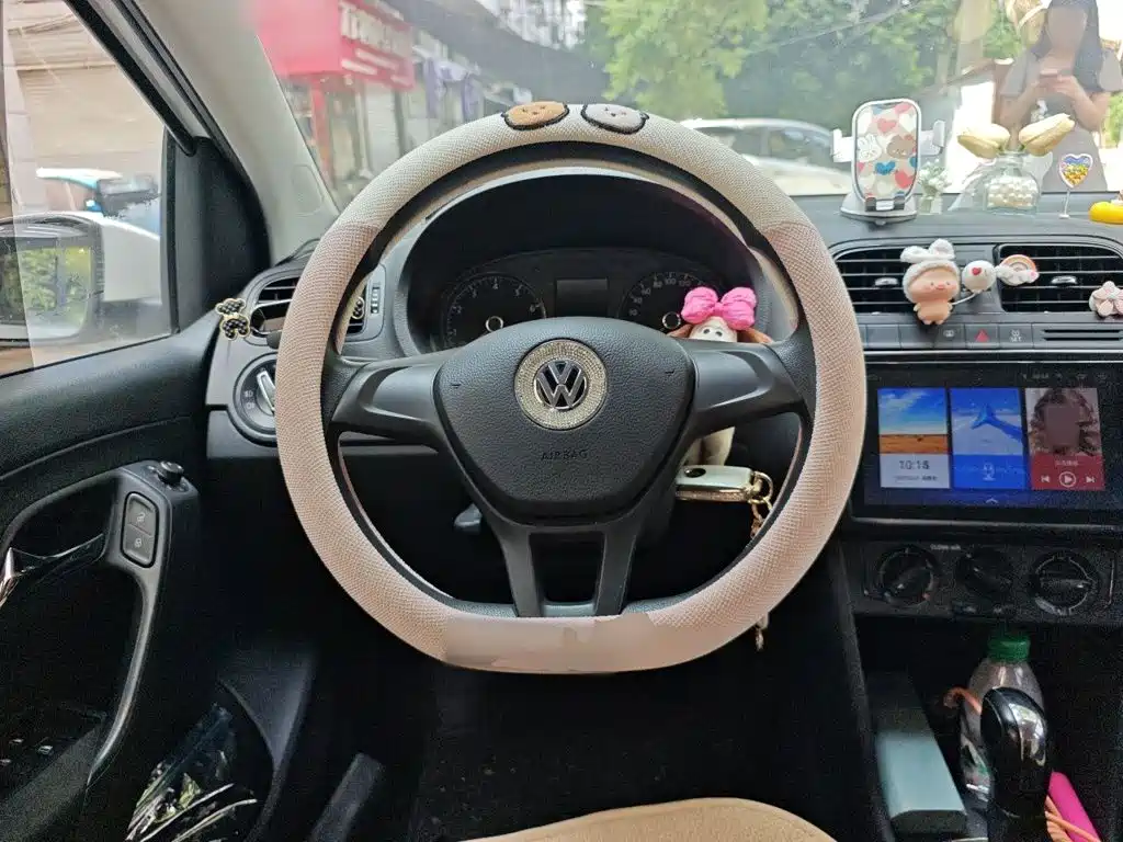 Volkswagen Polo — миниатюра 6