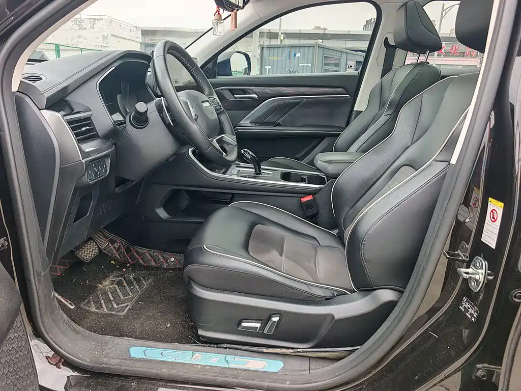 Haval H6 — миниатюра 10