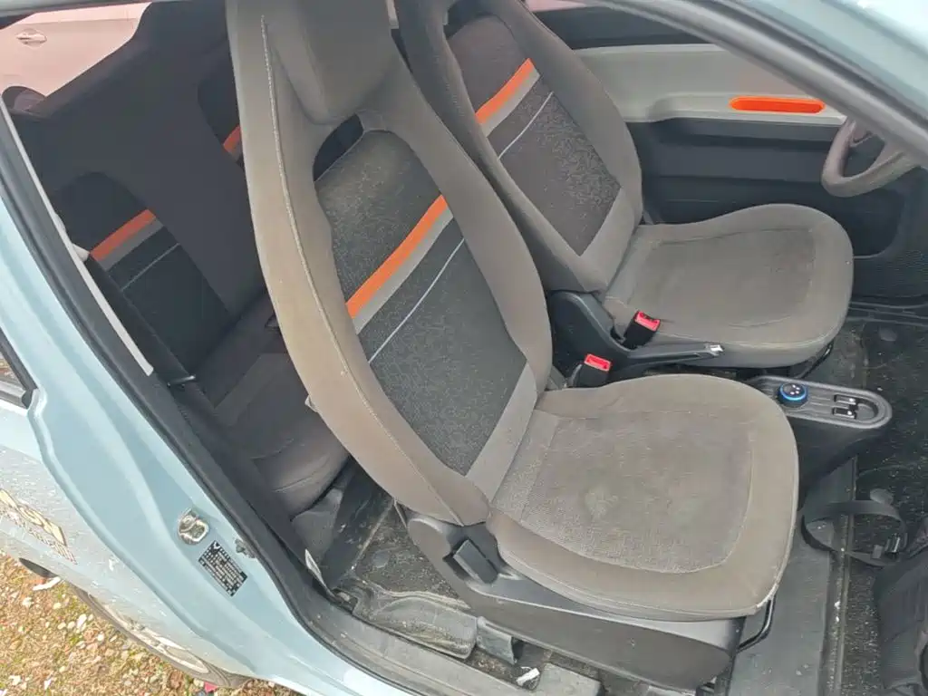 Wuling MINIEV — миниатюра 25