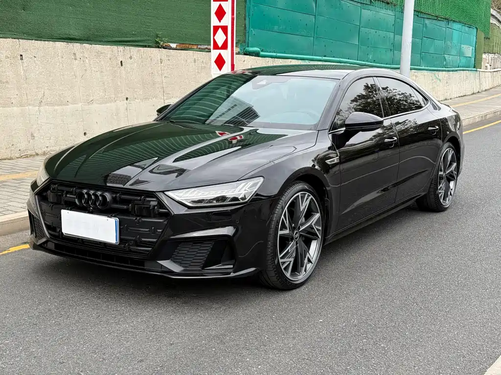 AUDI A7L