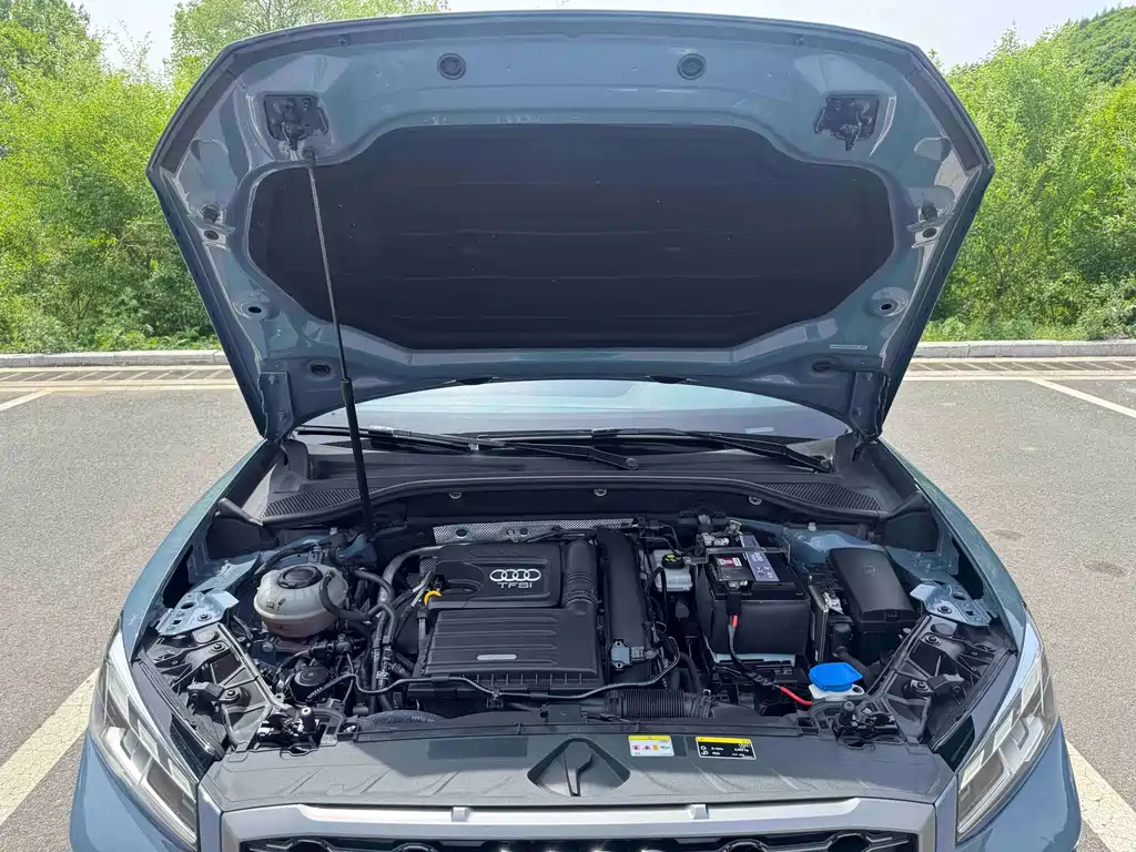 Audi Q2L — миниатюра 18