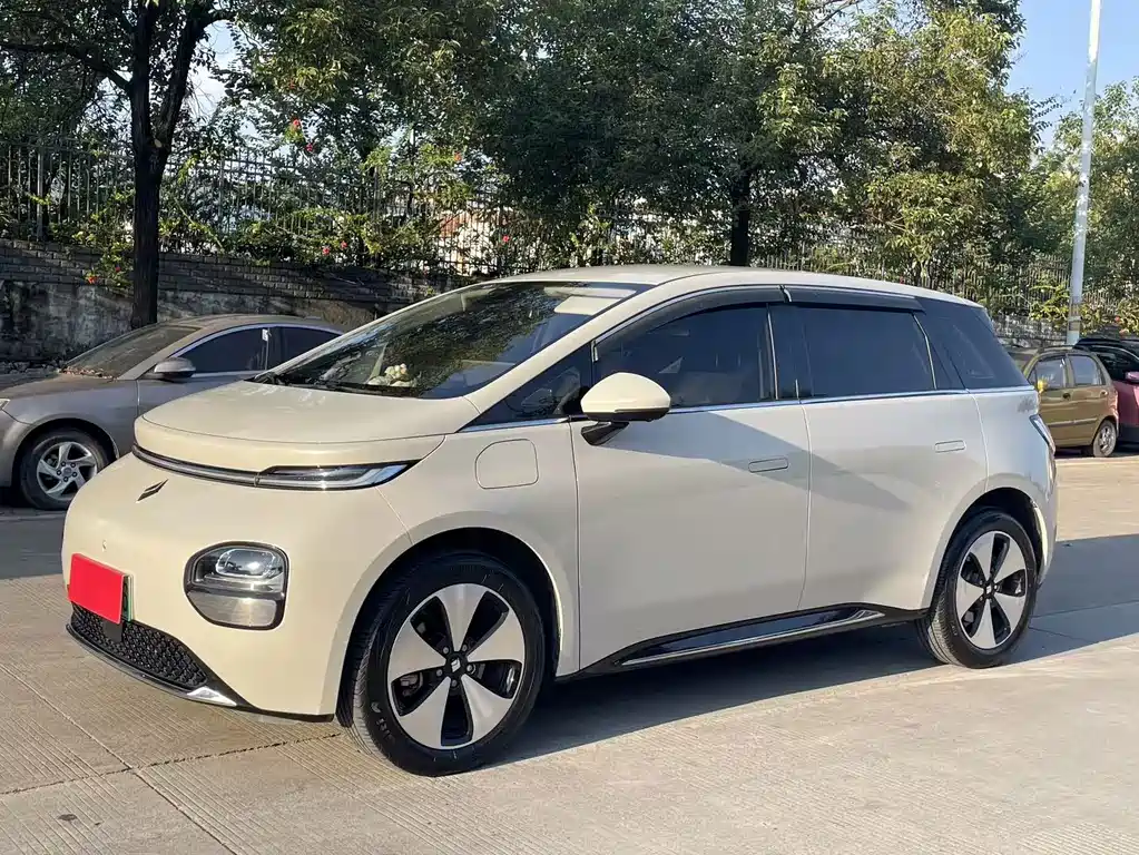 Baojun Yunduo