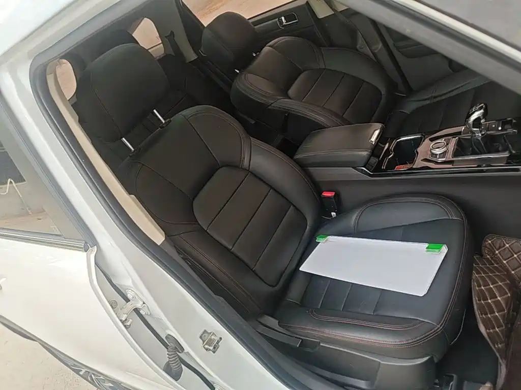 Changhe Changhe Q7 — миниатюра 25