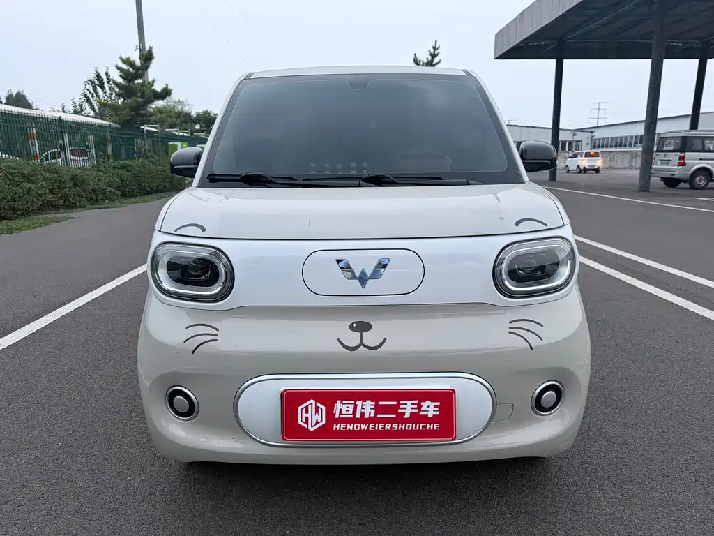 Wuling MINIEV — миниатюра 2