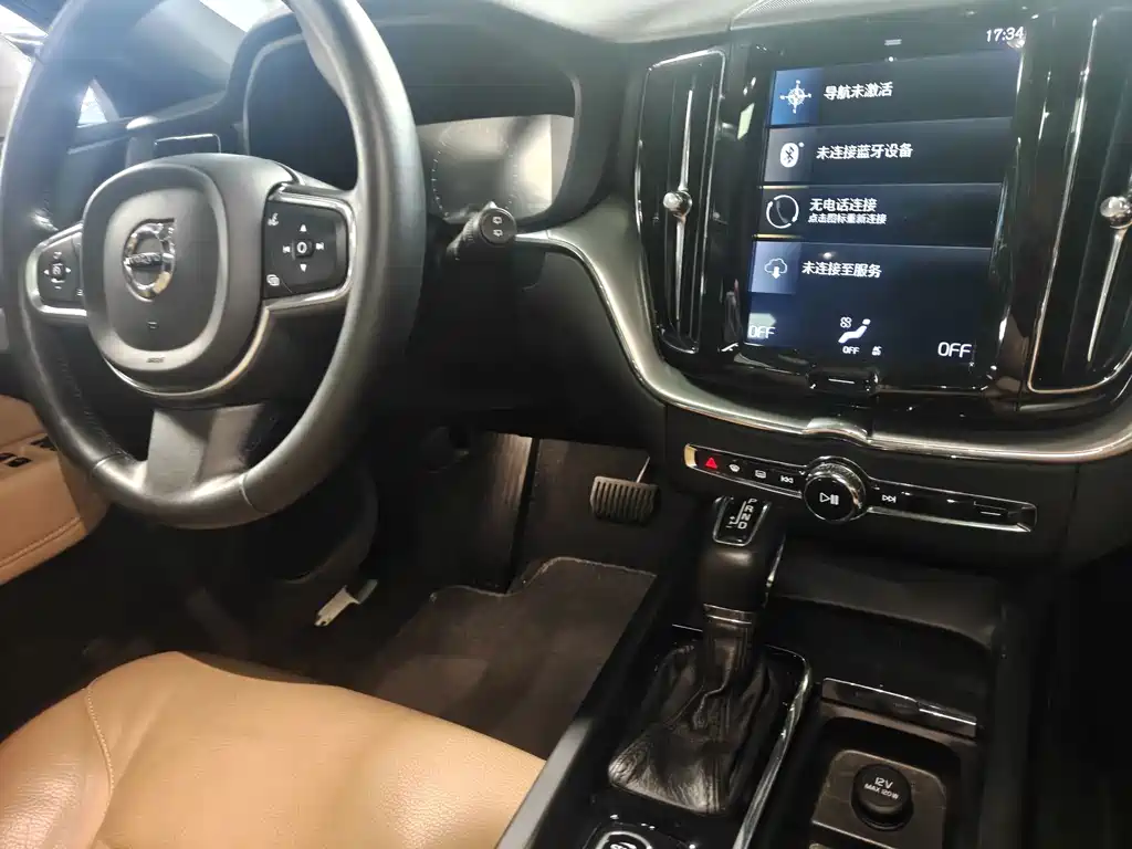 Volvo XC60 — миниатюра 3
