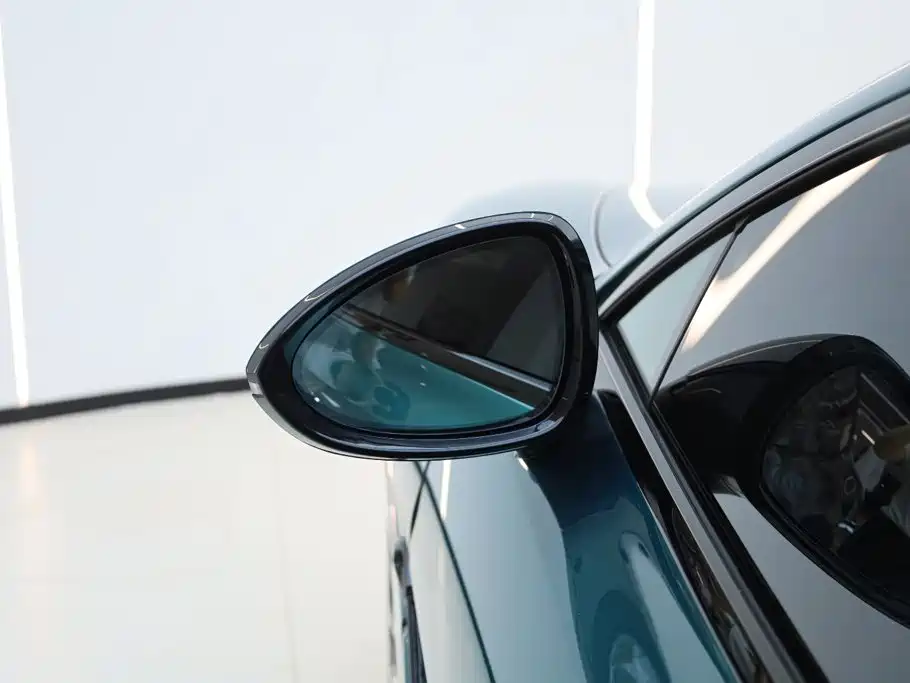 Denza Denza Z9GT — миниатюра 16
