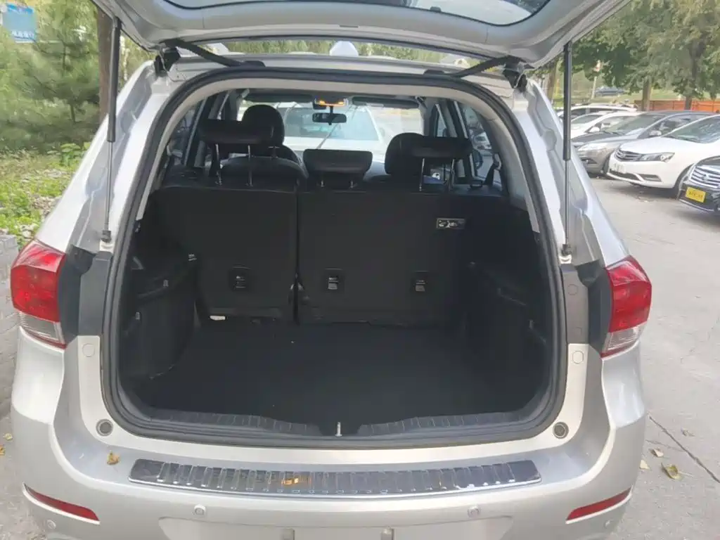 Haval H6 — миниатюра 19