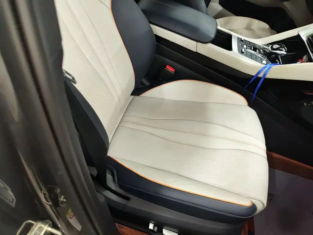 BYD PLUS New Energy — миниатюра 25