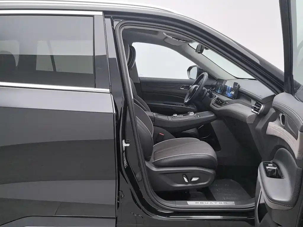 Ford Equator — миниатюра 23