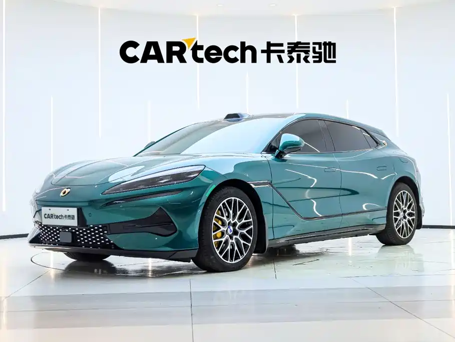Denza Denza Z9GT