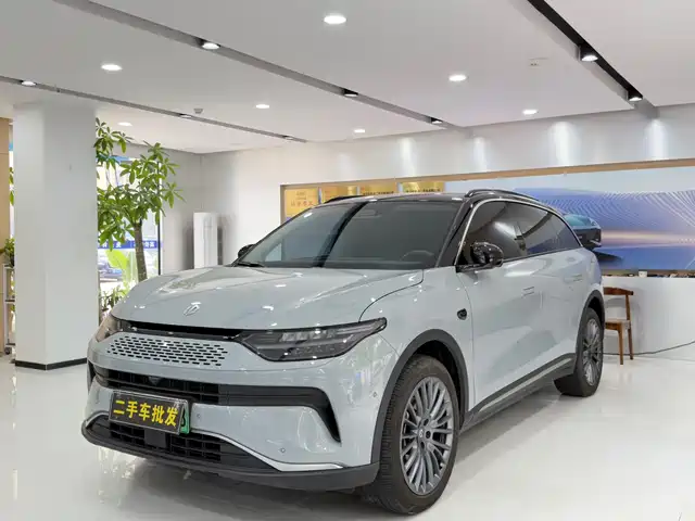 2025 Leapmotor C11