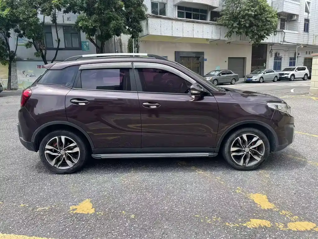 Changhe Changhe Q35 — миниатюра 4