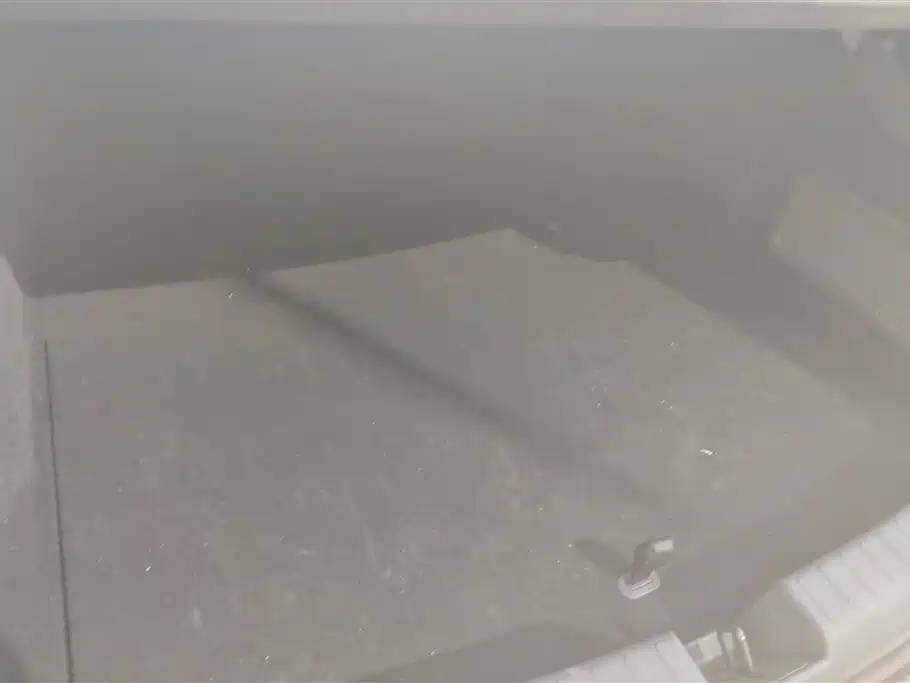 GEELY GALAXY GALAXY SPARKLE 8