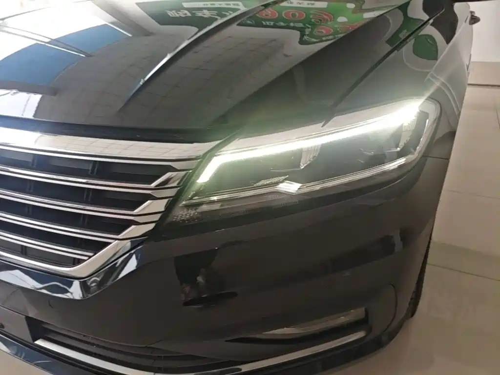 Volkswagen Lavida — миниатюра 24