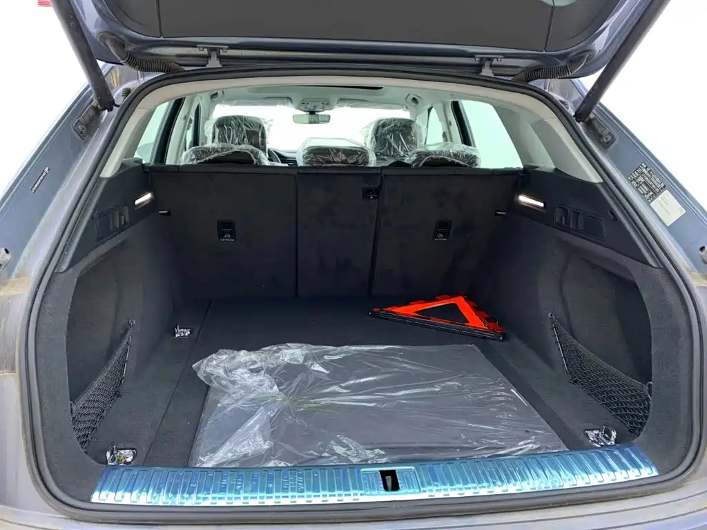 Audi e-tron — миниатюра 12