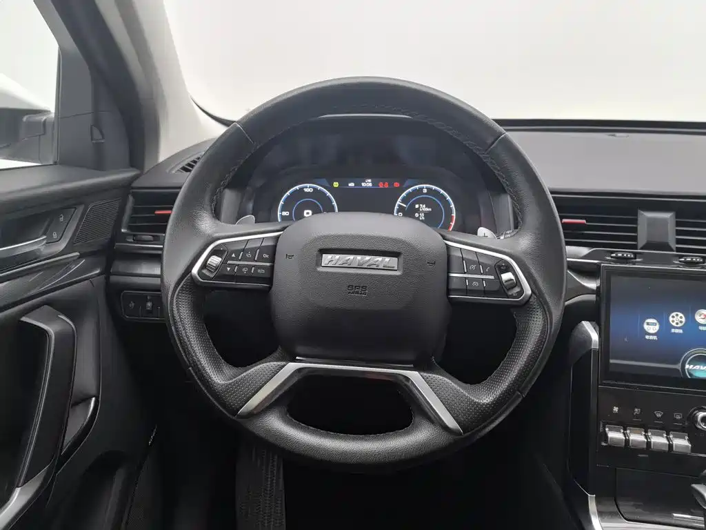 Haval H4 — миниатюра 11