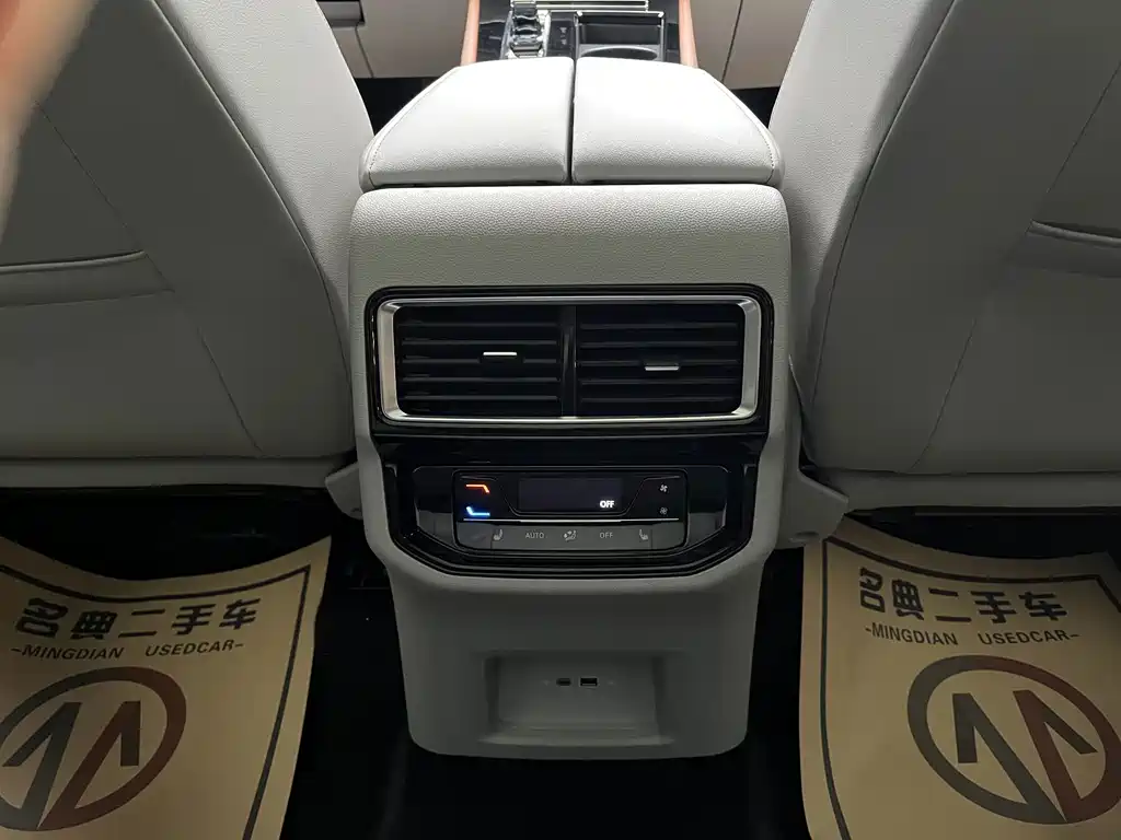 Volkswagen Teramont — миниатюра 13