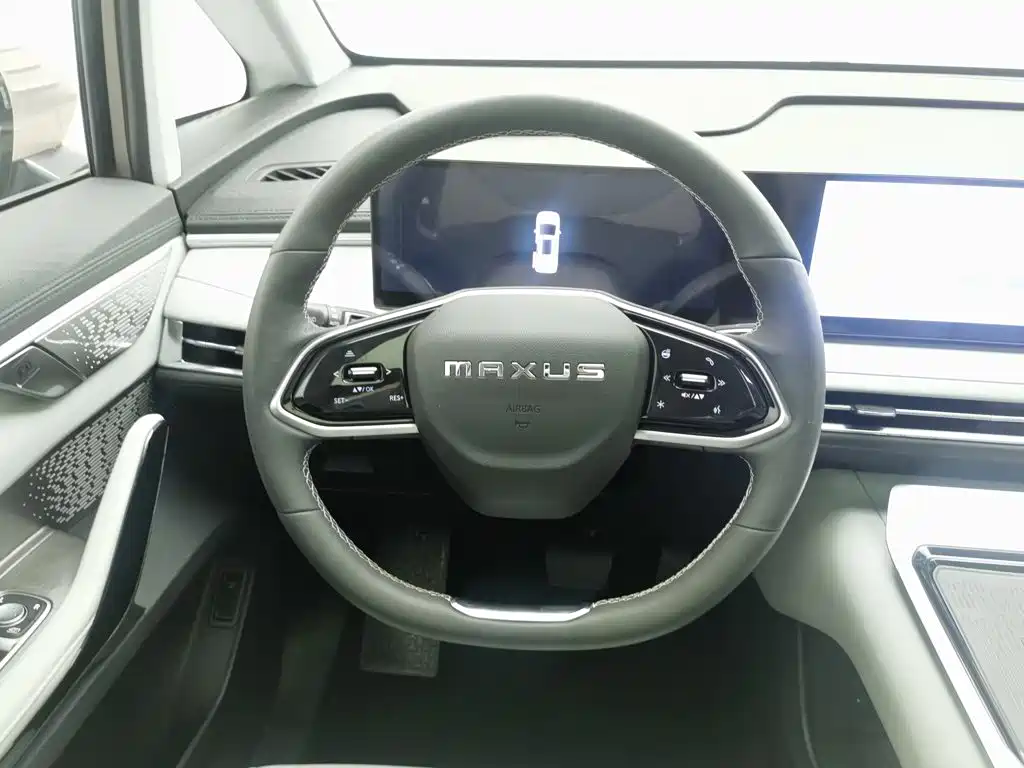 Maxus G70 — миниатюра 11