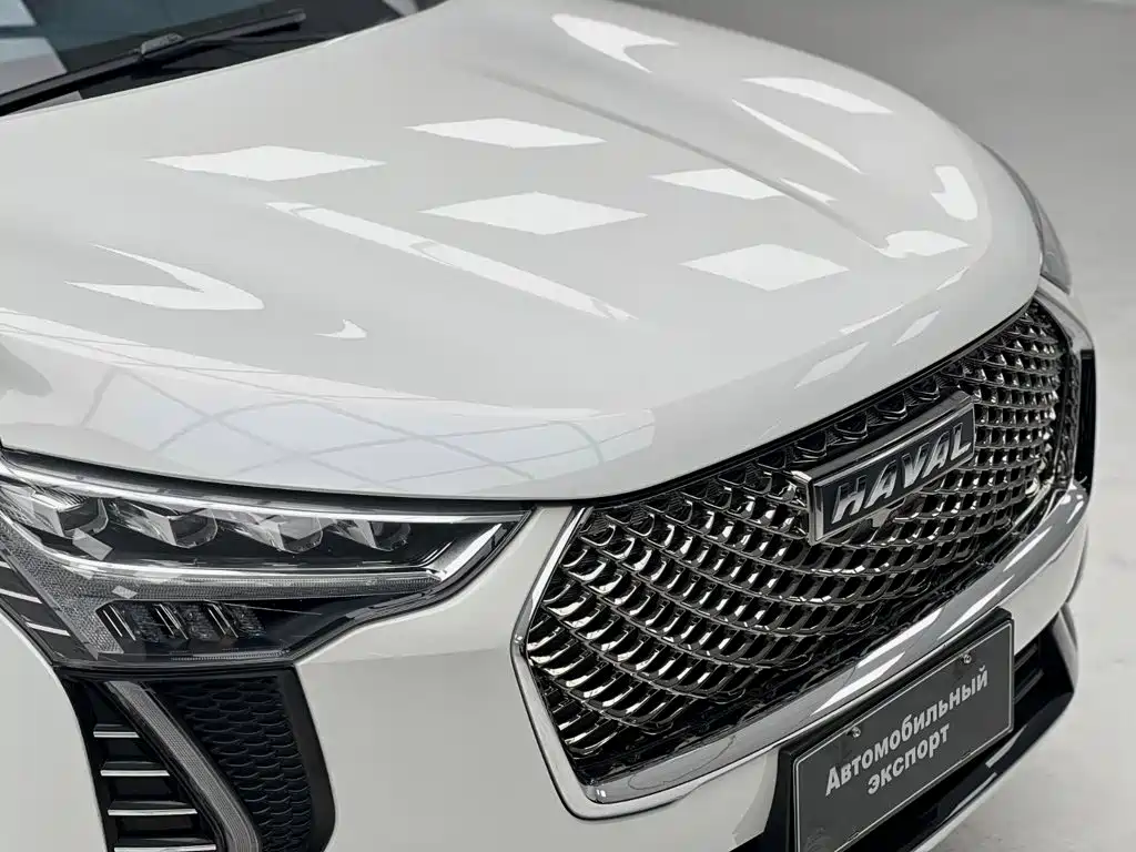 Haval Chulian — миниатюра 5