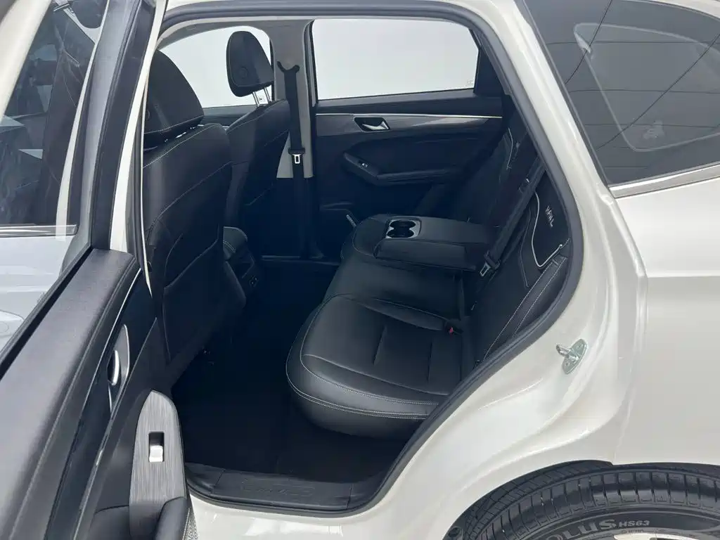 Haval Chulian — миниатюра 10