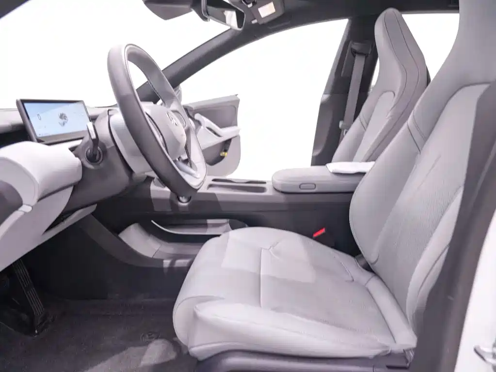 NIO ET5 — миниатюра 24