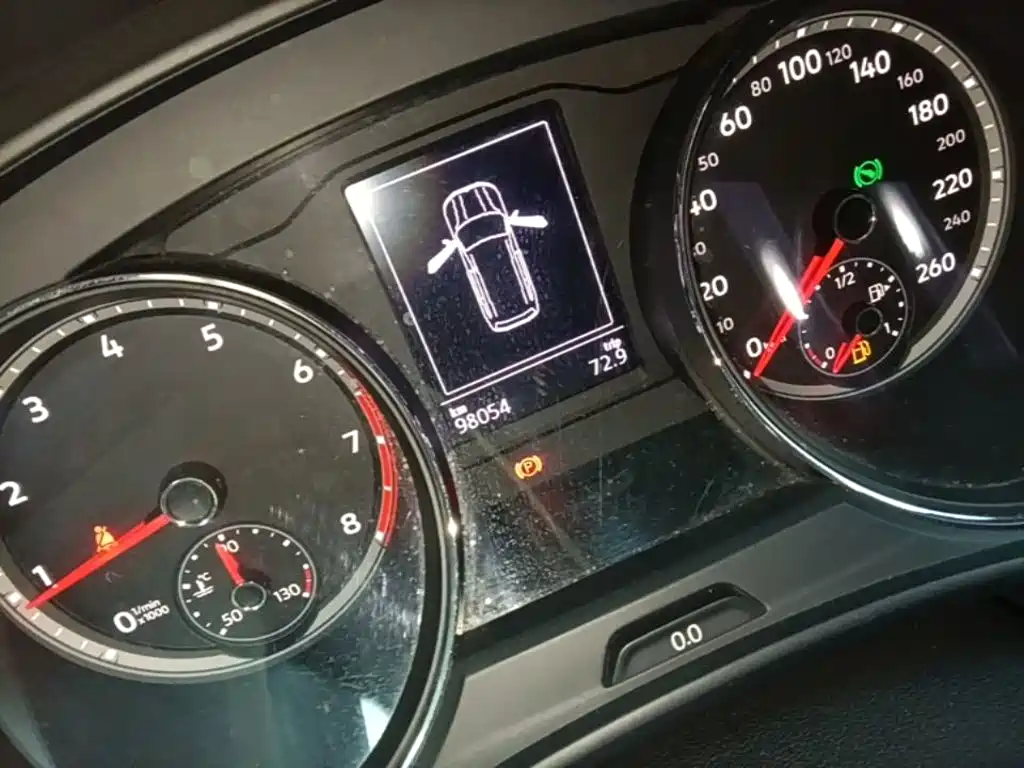 Volkswagen Teramont — миниатюра 12