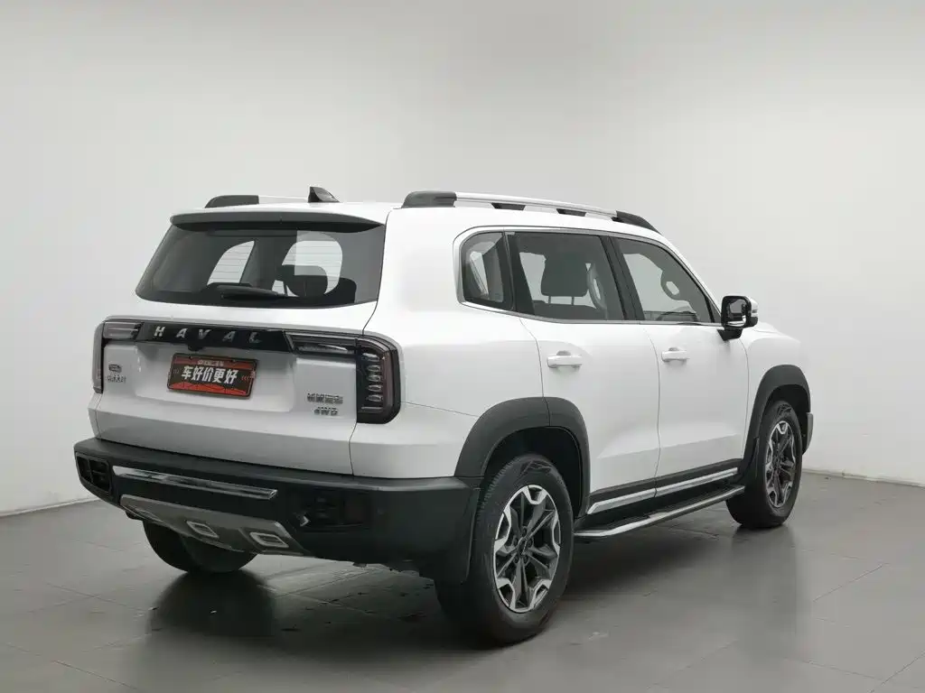 Haval Big Dog — миниатюра 2