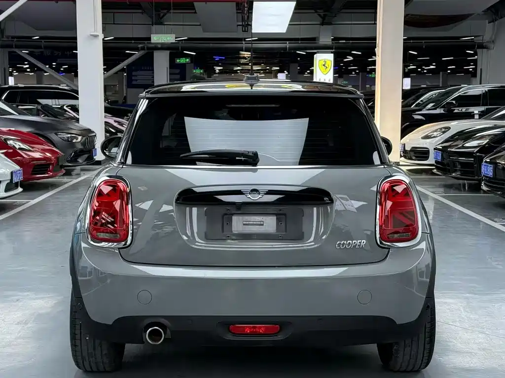 Mini Mini 2020 1.5T COOPER