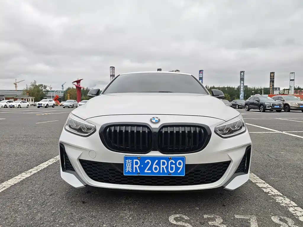 BMW 1 Series — миниатюра 2