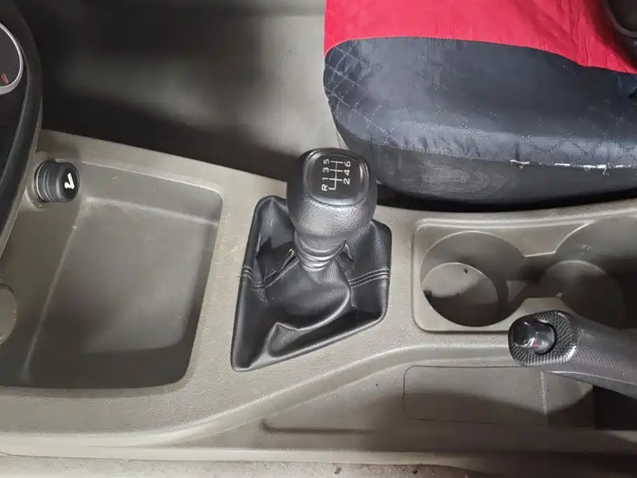 Wuling Rongguang V — миниатюра 16