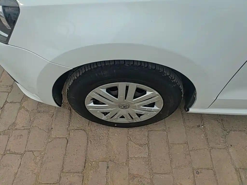 Volkswagen Polo — миниатюра 23