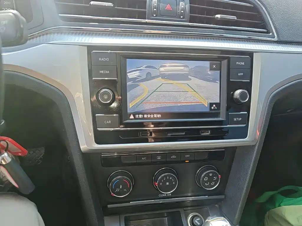Volkswagen Lamando — миниатюра 13