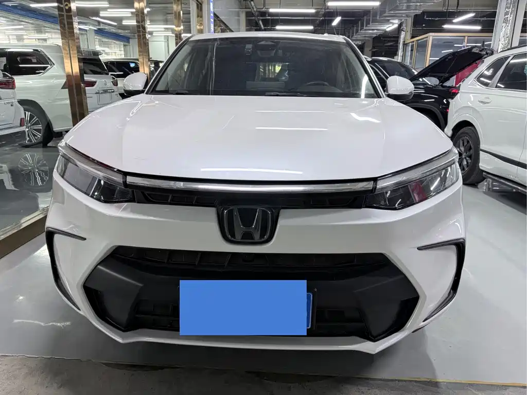 Honda Breeze — миниатюра 2