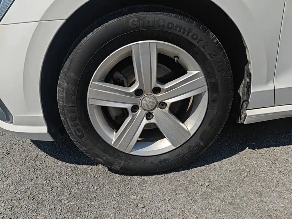 Volkswagen Lamando — миниатюра 23