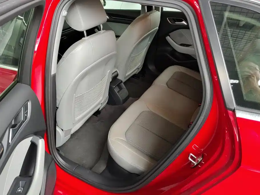 Audi A3 — миниатюра 11