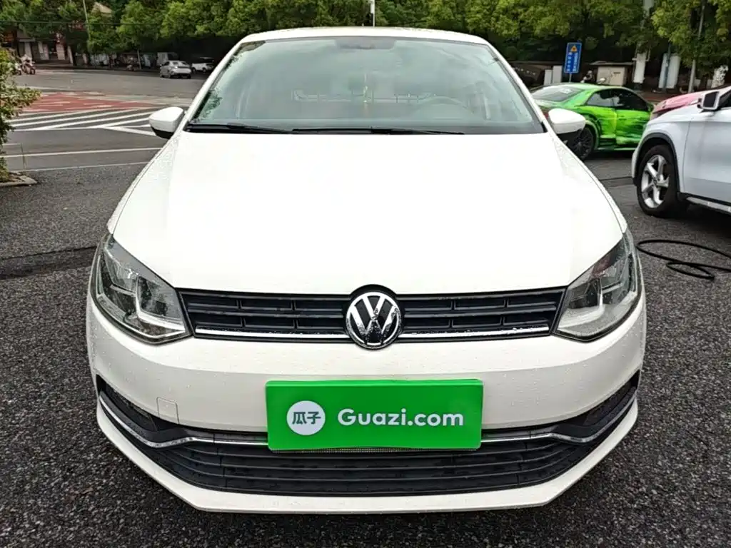 Volkswagen Polo — миниатюра 3