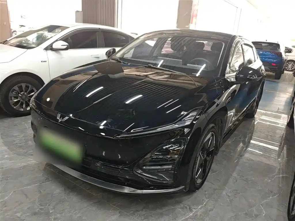 Wuling Xingguang 2024