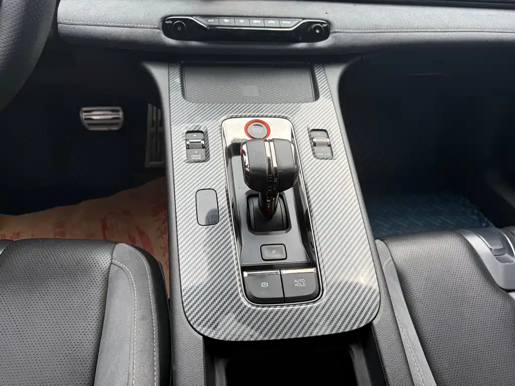 GAC Empow 2024 270T DCT R-Style