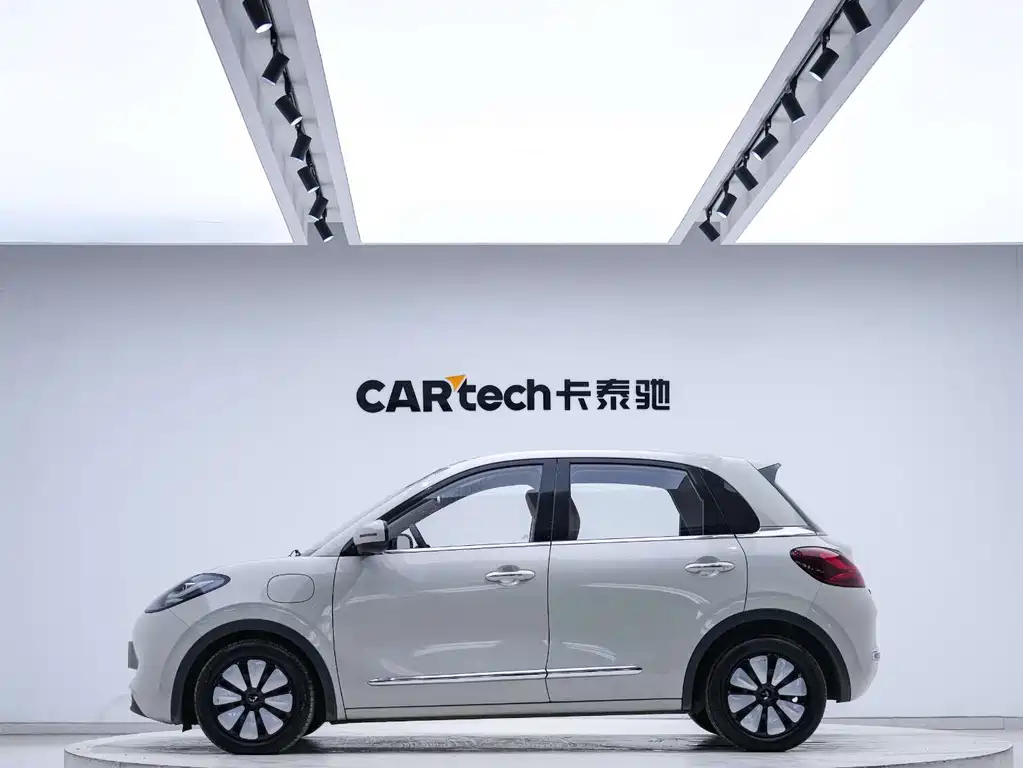 Wuling Bingo — миниатюра 2